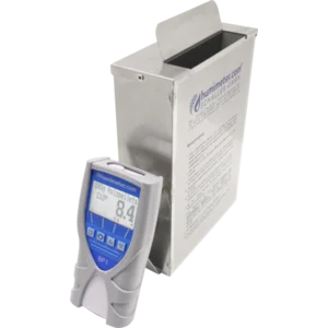 Schaller - Humimeter BP1 Wood Pellets Moisture Meter