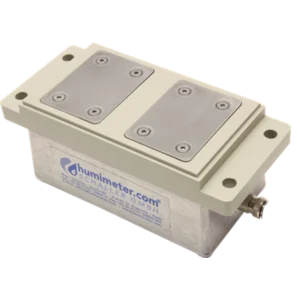Schaller - HGT Humimeter Online  Wood Chips Moisture Transmitter