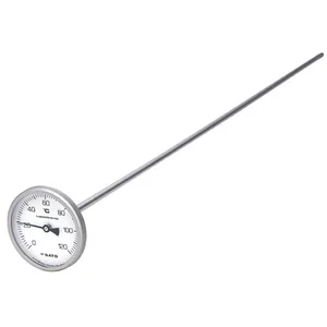 SK SATO Bimetal Thermometer for Compost