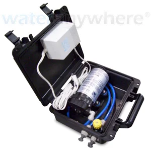 Pompa Booster Add-On for SDI-2000 Model SDI-PE