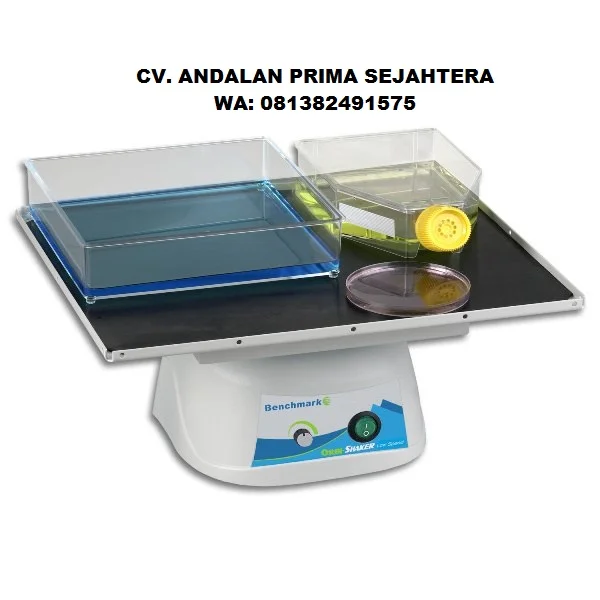 Benchmark Orbi-Blotter Speed Variable 3 to 70 rpm