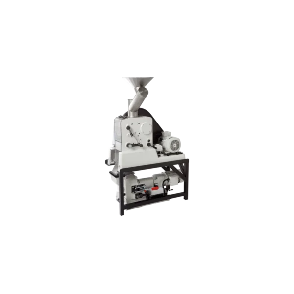 Fritsch Jaw Crusher   - Model II PULVERISETTE 1  classic line
