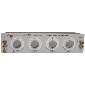 IET LABS 1455 Series Decade Voltage Divider