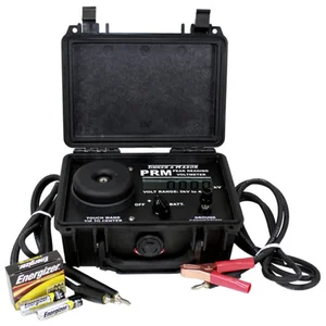 Tinker & Rasor Model: PRM Peak Reading Voltmeter