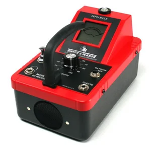 Tinker & Rasor Model: PD Pipe & Cable Locator