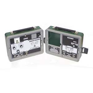 Tinker & Rasor Model: Mk V "Ranger" Duel Frequency Locator