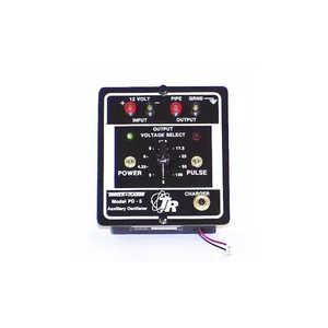 Tinker Rasor Model: PD-5 ACCESSORY To Model Mark V