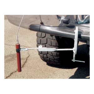 Tinker Rasor Model: BP-1 PROBE 