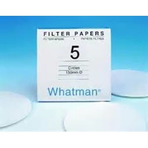 Whatman Grade 5 Qualitative Filter Papers