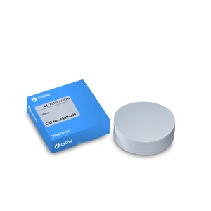 Whatman Quantitative Filter Papers - Ashless / Kertas Saring Grade 41