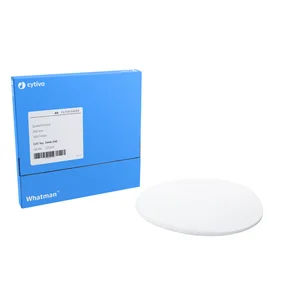 Whatman Quantitative Filter Papers - Ashless - Grade 44