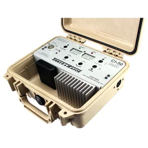 Tinker Rasor Model CI-50 CURRENT INTERRUPTER