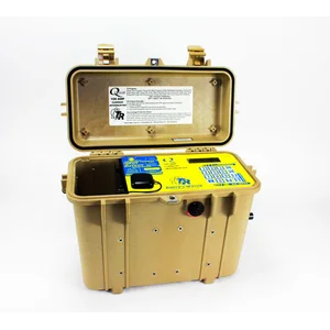 Tinker Rasol Model Quasar GPS CURRENT INTERRUPTER