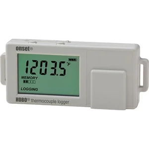 HOBO UX100-014M Single Channel Thermocouple