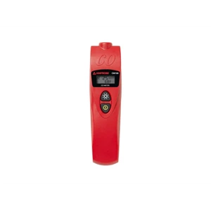 Amprobe CM100 Carbon Monoxide Meter with Adjustable CO Levels