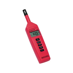 Amprobe TH-3 Relative Humidity Temperature Meter