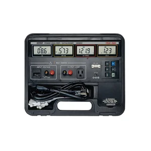 Extech 380803 Power Loggers