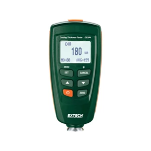 Extech CG204 Coating Thickness Tester