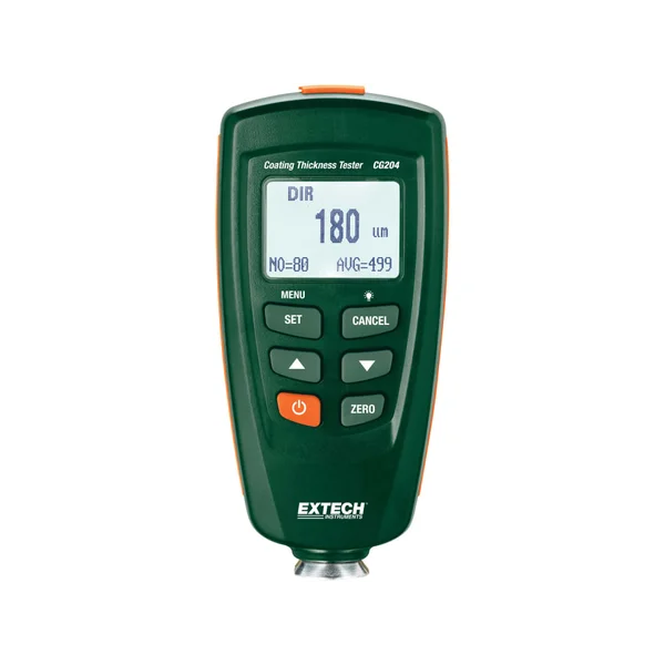 Extech CG204 Coating Thickness Tester
