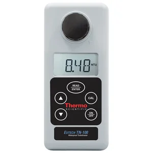Thermo Scientific Eutech  TN-100 Waterproof Turbidimeter
