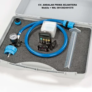 Silt Density Index (SDI) Test Test Kit