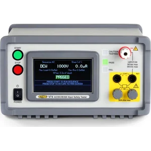 Vitrek V70 5KVAC Hipot Tester Programmable RS232~USB