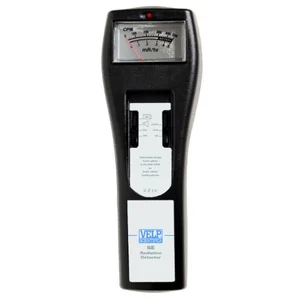 Velp Radiation Detector Cat. No. R10800340