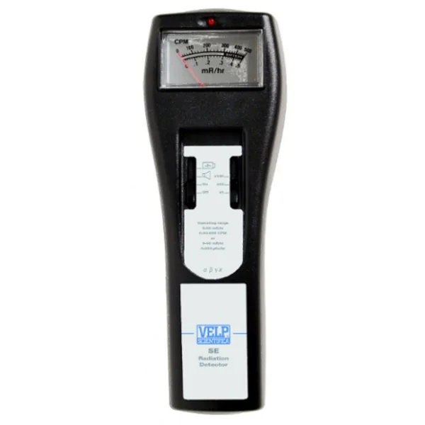 Velp Radiation Detector Cat. No. R10800340