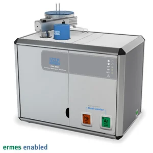VELP CN 802 Carbon Nitrogen Analyzer