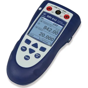 Alat Ukur Kalibrasi GE Druck DPI 842 