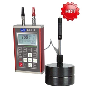 AJH210 Portable Hardness Tester
