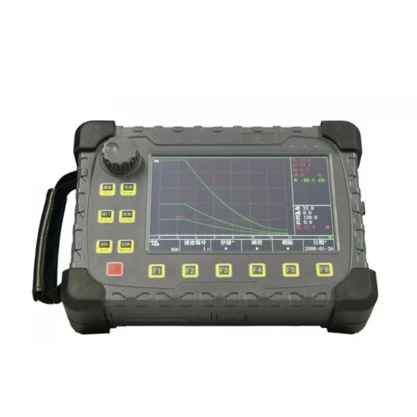 AJR NDT AFD850 Ultrasonic Flaw Detector