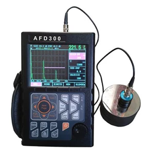 AJR NDT AFD300 Ultrasonic Flaw Detector