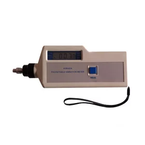AVM-63A Pocketable Vibration Meter