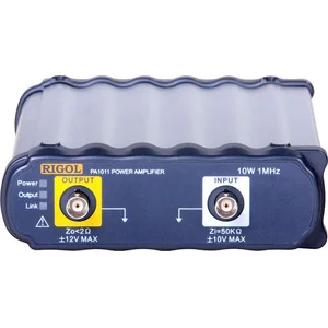 Amplifier Rigol PA1011 Power 10W