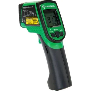 Greenlee TG-2000 Dual Laser Infrared Thermometer