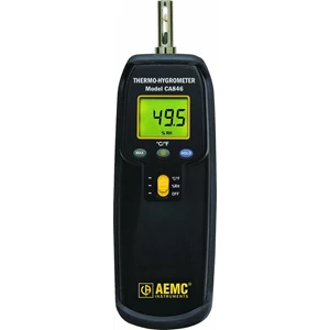 AEMC CA846 2121.24 Digital Thermo-Hygrometer