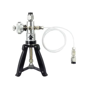 Pneumatic Hand Pump Druck PV211-14