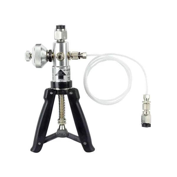 Pneumatic Hand Pump Druck PV211-14