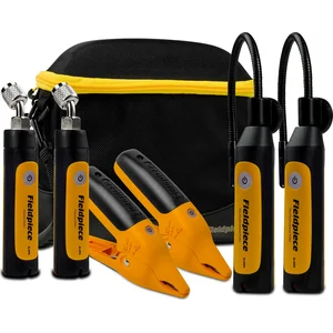 Fieldpiece JL3KH6 Job Link Probes Charge and Air Kit