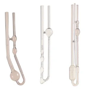 Koehler Cannon®-Fenske Routine Viscometers for Kinematic Viscometers