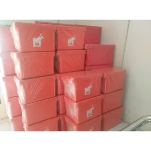 Cooler Box Merk Marvel 50 Liter HRO-B50L (STOCK)