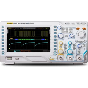 Rigol DS2202A Digital Oscilloscope 200 MHz with 2 channels