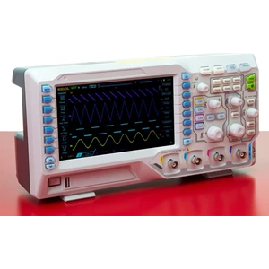 Rigol DS1074Z Plus 70 MHz  Digital Oscilloscope with 4 Channels, 16 Digital Channels