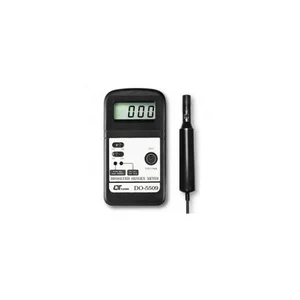 LUTRON DO-5509 Pocket DISSOLVED OXYGEN METER