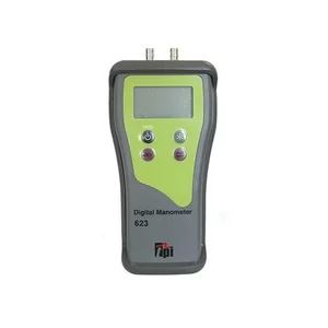 TPI 623 Dual Input Differential Manometer