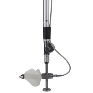 Rod Held Current Meter RHCM 270 with telescopic Hydro-Bios No. 445-500