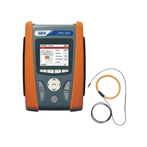 HT Instruments PQA824 4 CTs for Power Quality Analyzers