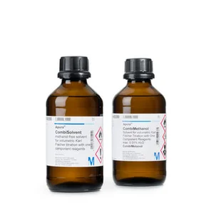 HYDRANAL - Methanol dry 1 Liter Honeywell Fluka 34741