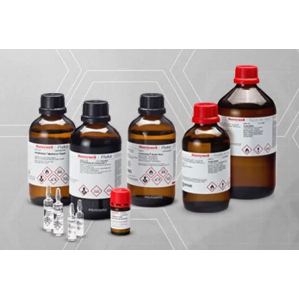 HYDRANAL - Methanol dry 1 Liter Honeywell Fluka 34741
